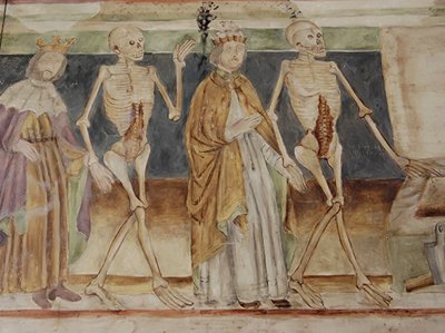 Dance of Death 3 by Unbekannt Unbekannt
